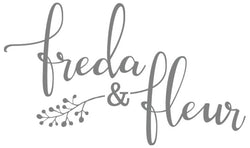 Freda & Fleur